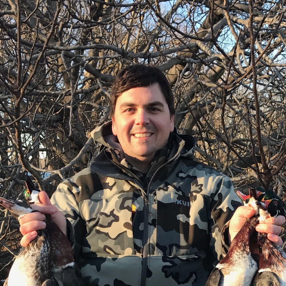 Meet your Posher, Logan